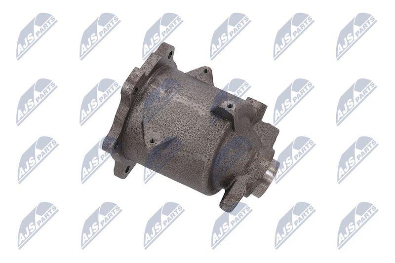 Catalyseur NTY KAT-NS-003