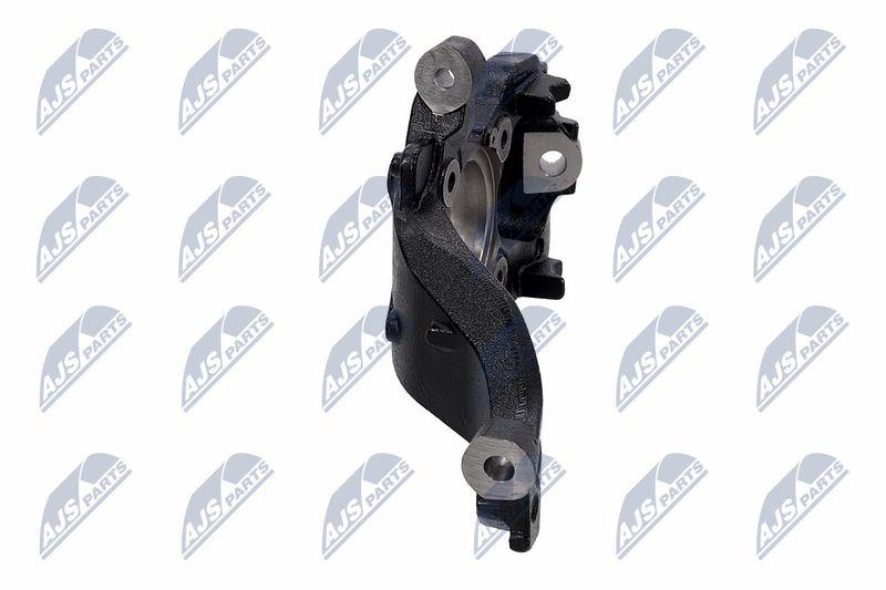 Fusée d'essieu, suspension de roue NTY ZZP-FR-059