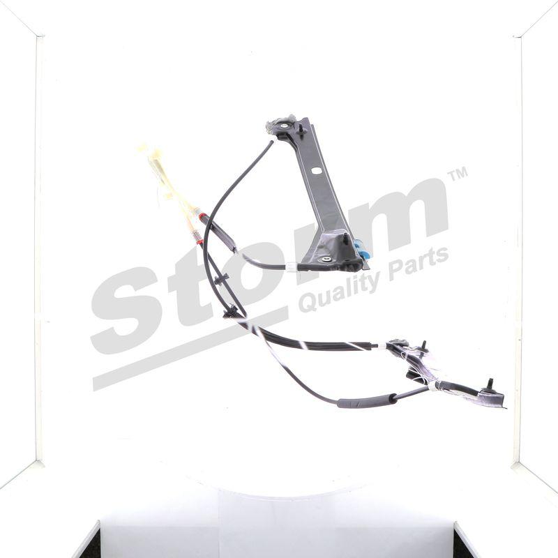 Lève-vitre STORM QUALITY PARTS 9307569