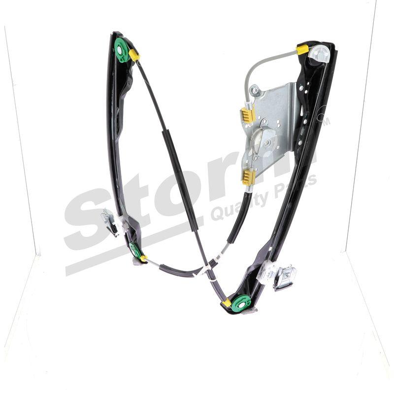 Lève-vitre STORM QUALITY PARTS 46569