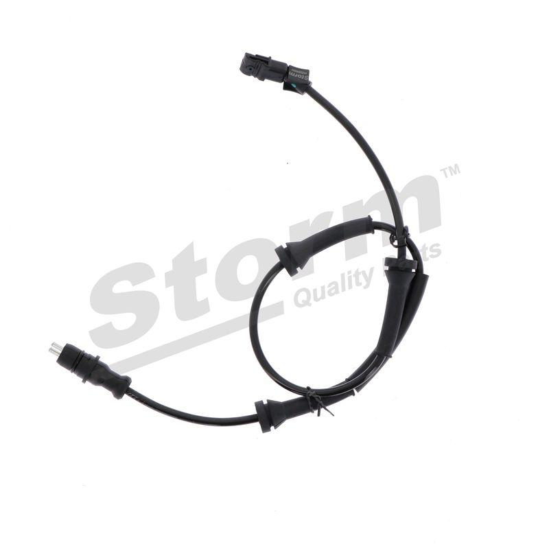 Capteur, vitesse de roue STORM QUALITY PARTS 888012