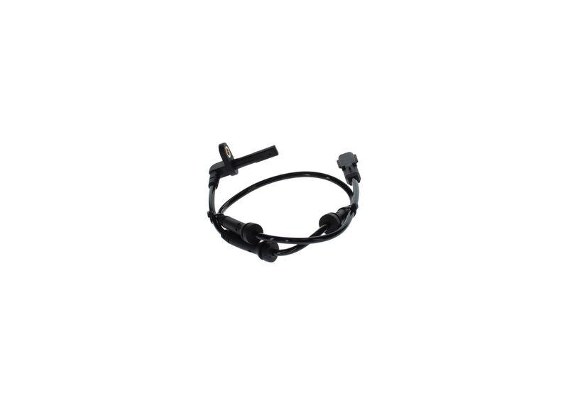 Capteur, vitesse de roue BOSCH 0 986 594 666