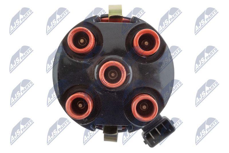Distributeur d'allumage NTY EAZ-VW-000