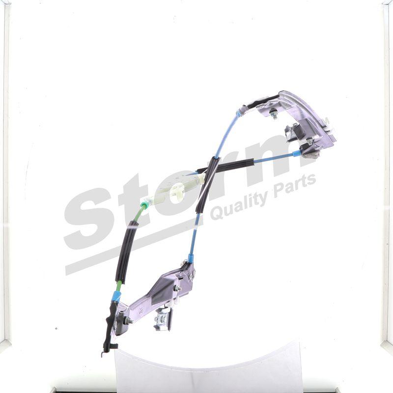 Lève-vitre STORM QUALITY PARTS 177075