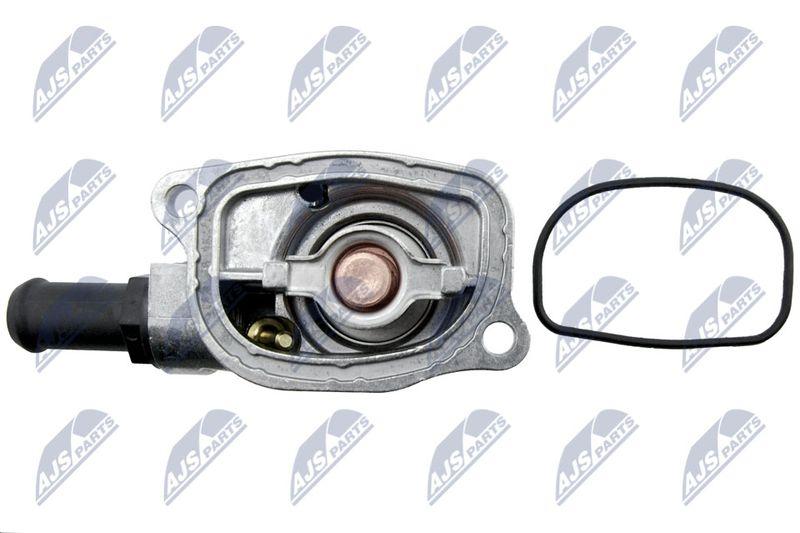 Thermostat, liquide de refroidissement NTY CTM-FT-003