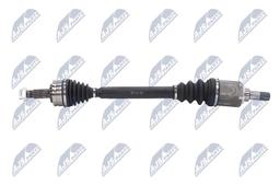 Arbre de transmission NTY NPW-PE-121