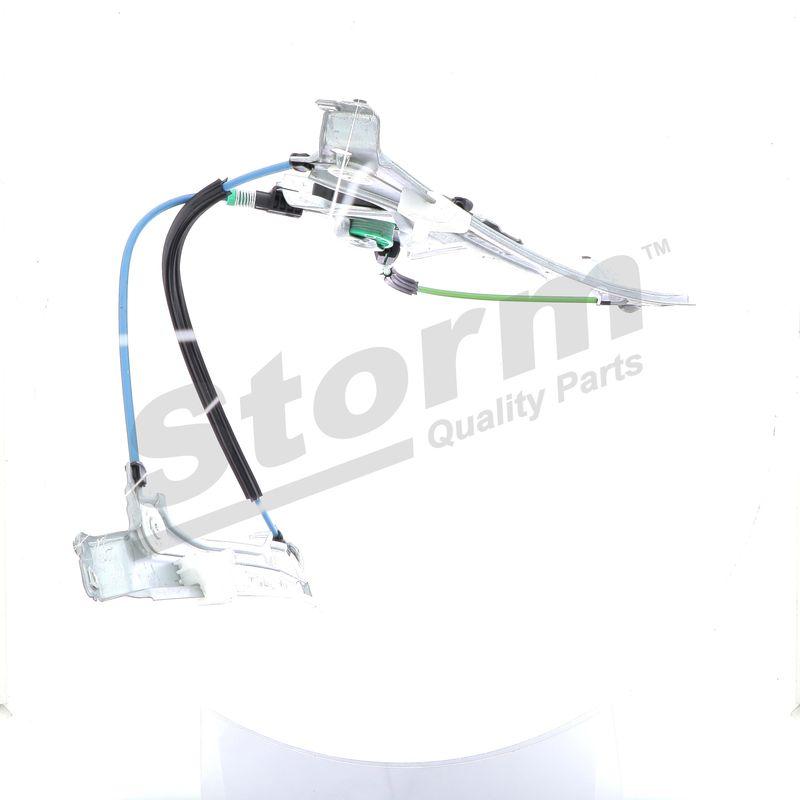 Lève-vitre STORM QUALITY PARTS 80976