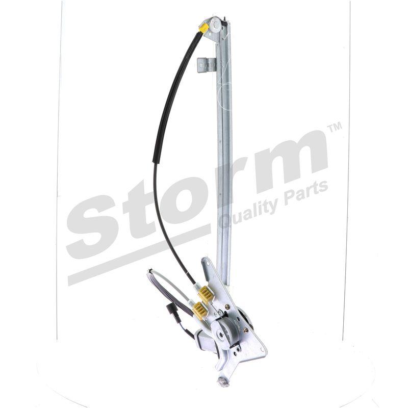 Lève-vitre STORM QUALITY PARTS 8367508