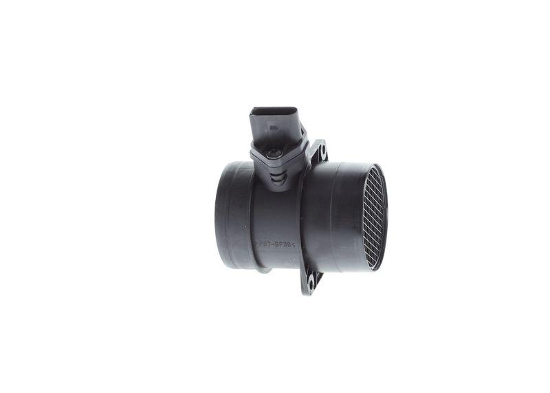 Débitmètre de masse d'air BOSCH 0 280 218 376