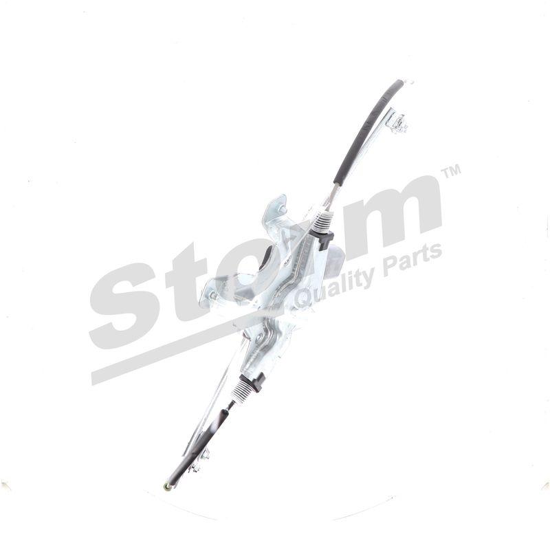 Lève-vitre STORM QUALITY PARTS 48379