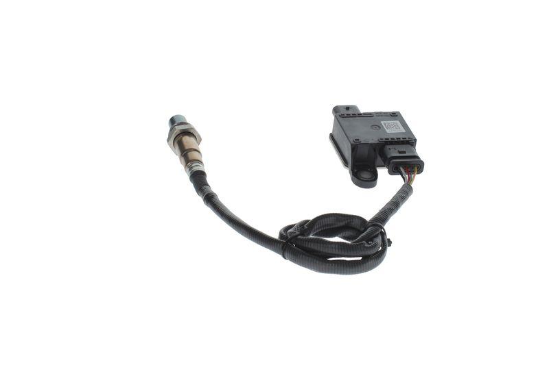 Détecteur de particules BOSCH 0 281 007 393