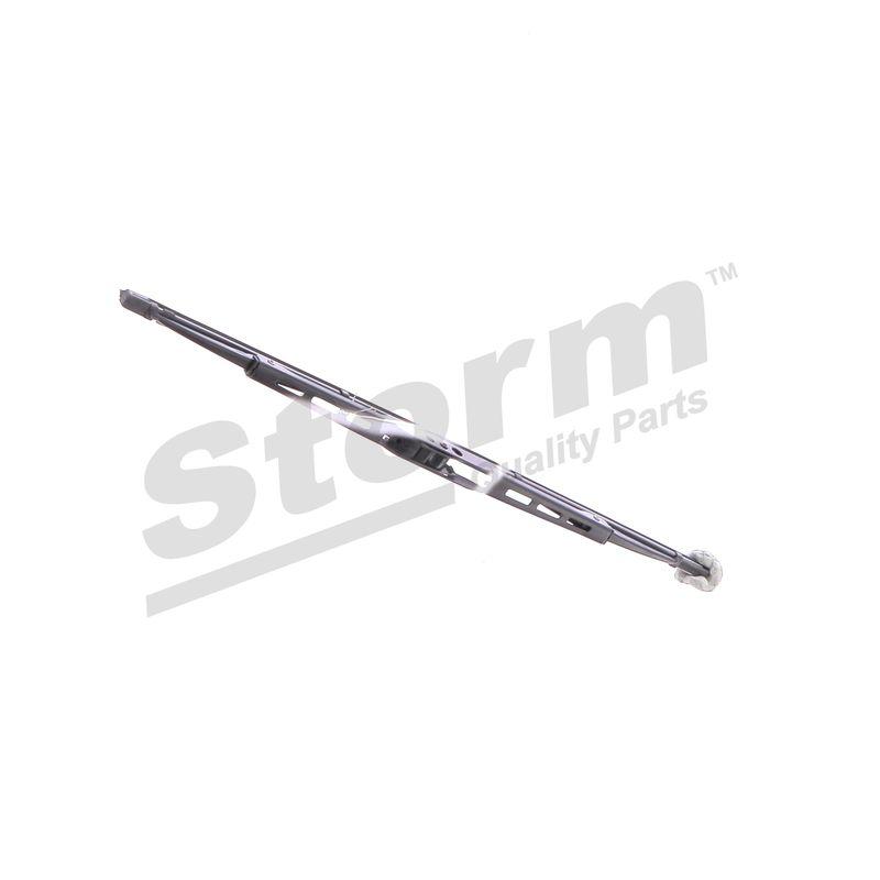 Balai d'essuie-glace STORM QUALITY PARTS 1000380