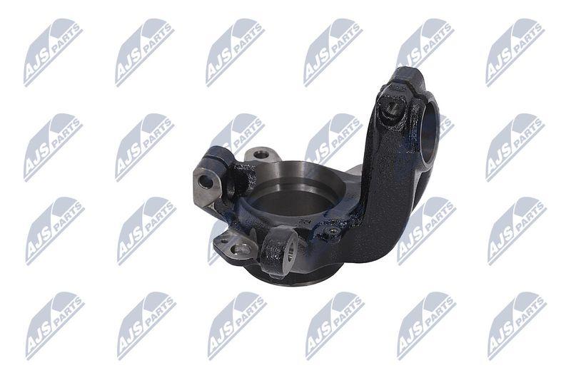 Fusée d'essieu, suspension de roue NTY ZZP-FR-056