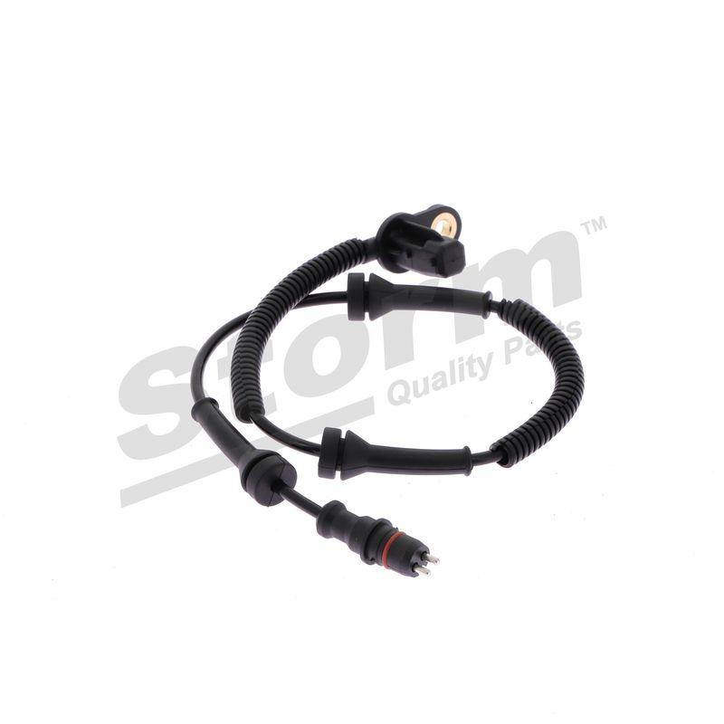 Capteur, vitesse de roue STORM QUALITY PARTS 888024