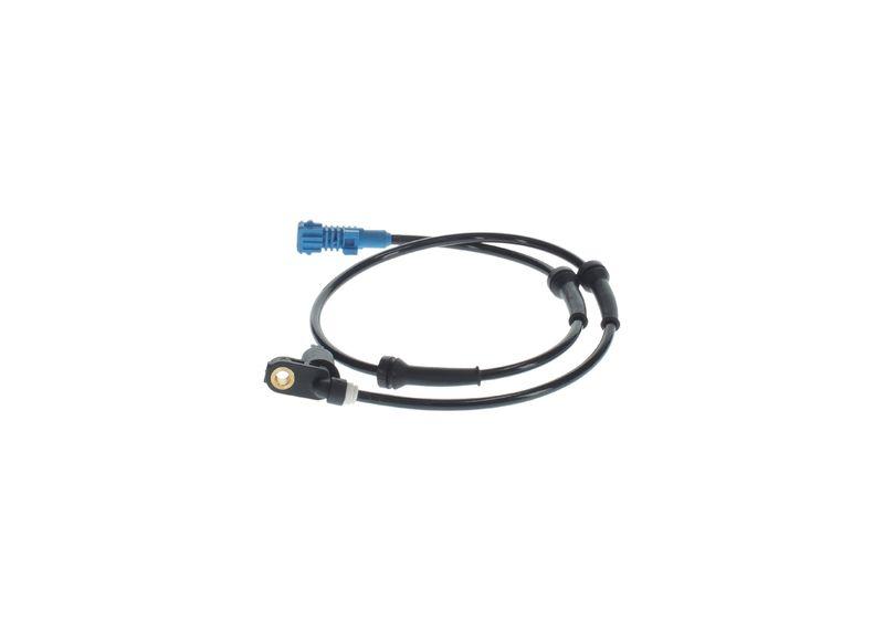 Capteur, vitesse de roue BOSCH 0 986 594 615