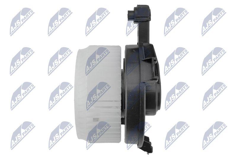 Pulseur d'air habitacle NTY EWN-HD-001