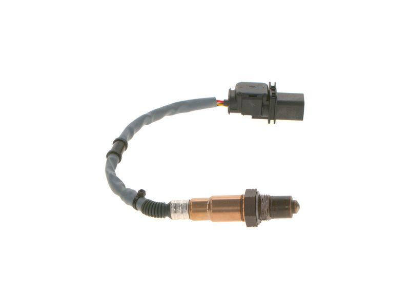 Sonde lambda BOSCH 0 281 004 579