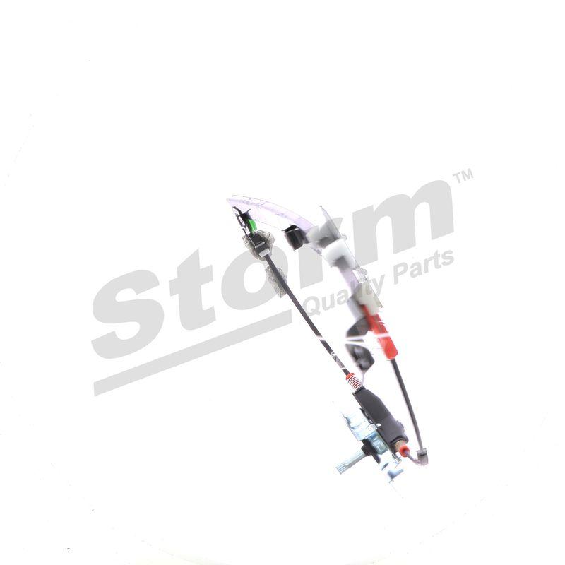 Lève-vitre STORM QUALITY PARTS 960170