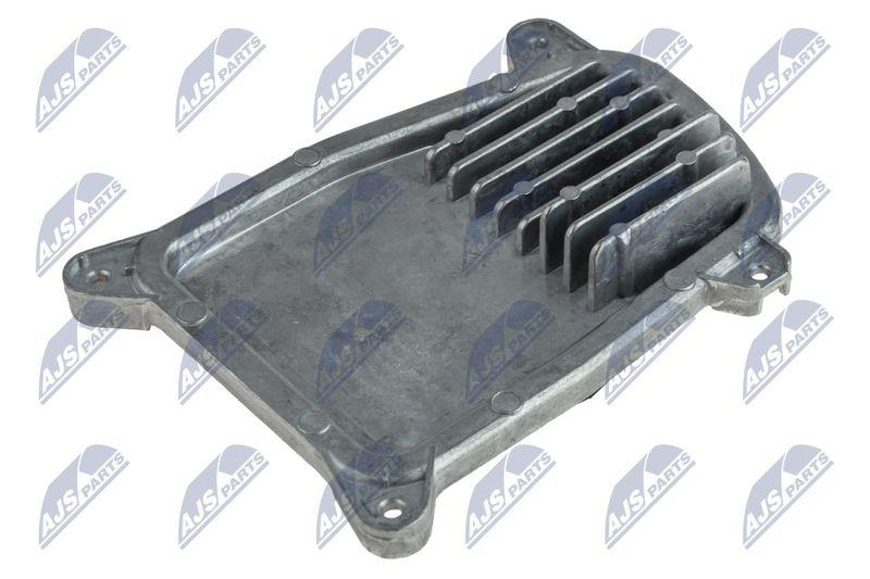 Appareil de commande, système d'éclairage NTY EPX-BM-112