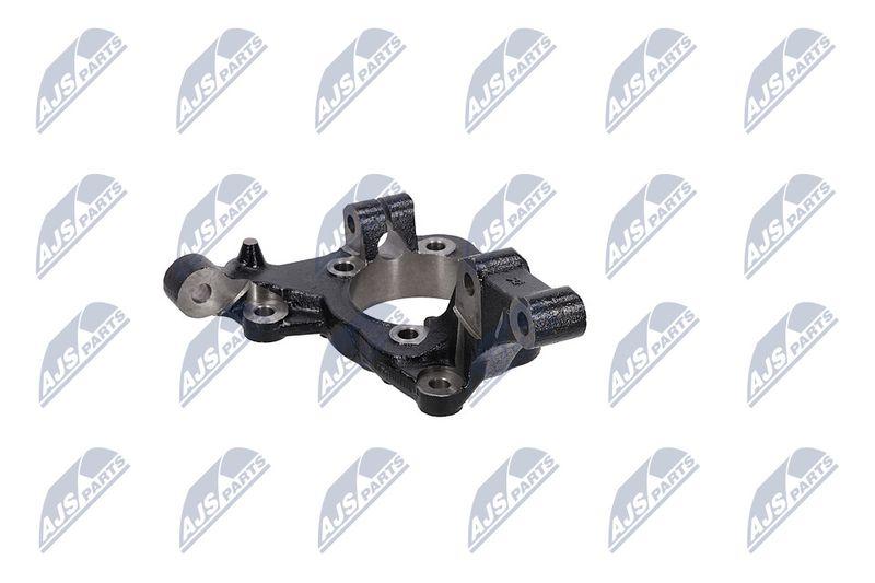 Fusée d'essieu, suspension de roue NTY ZZP-HY-517