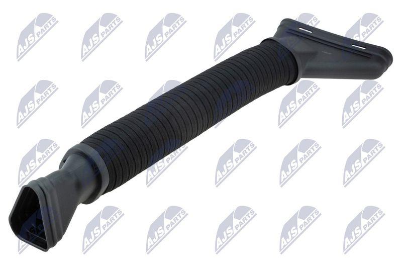 Flexible, alimentation en air NTY GPP-ME-067
