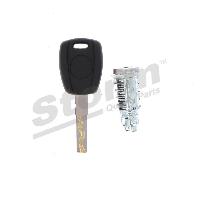 Cylindre de serrure STORM QUALITY PARTS 2552002