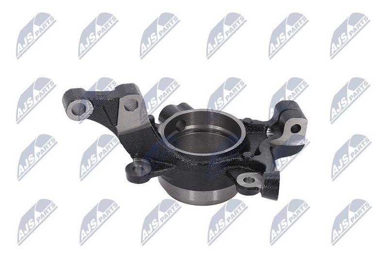 Fusée d'essieu, suspension de roue NTY ZZP-HY-522
