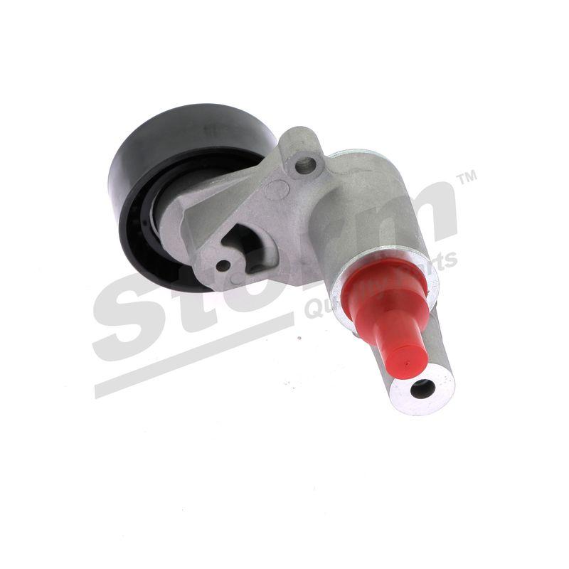 Tendeur de courroie, courroie trapézoïdale à nervures STORM QUALITY PARTS 29993