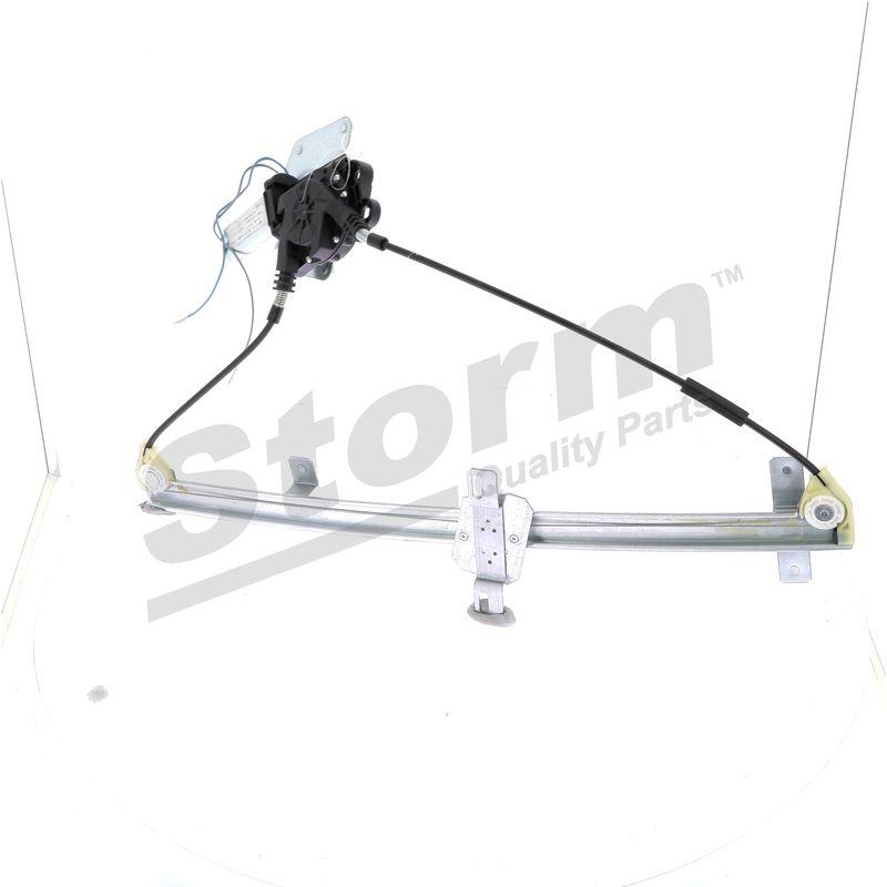 Lève-vitre STORM QUALITY PARTS 150276