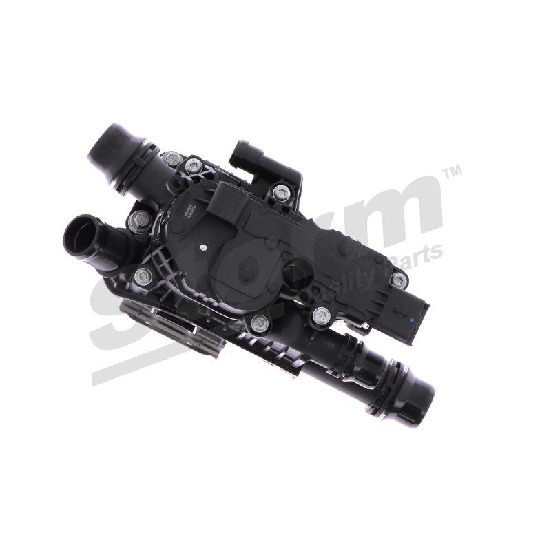 Boîtier du thermostat STORM QUALITY PARTS STO199001