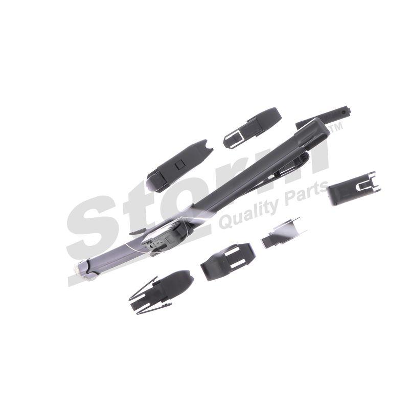 Balai d'essuie-glace STORM QUALITY PARTS 1000351