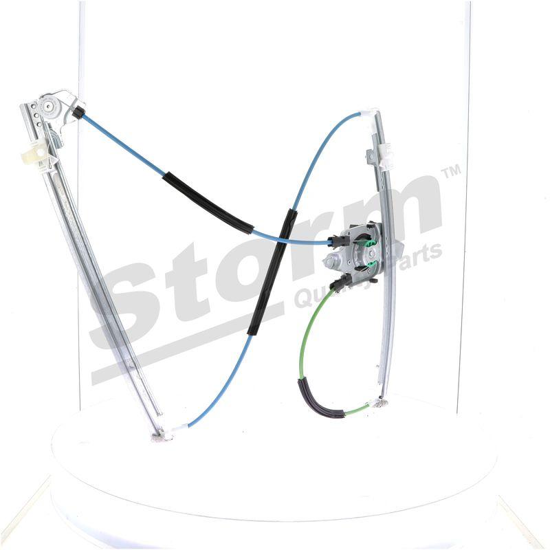 Lève-vitre STORM QUALITY PARTS 88076
