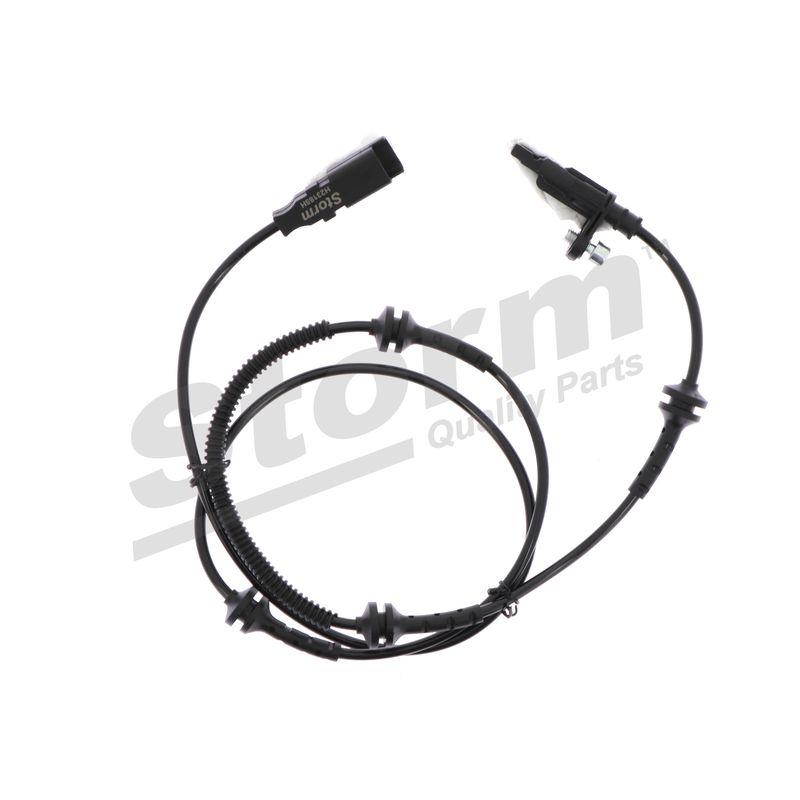 Capteur, vitesse de roue STORM QUALITY PARTS 777102