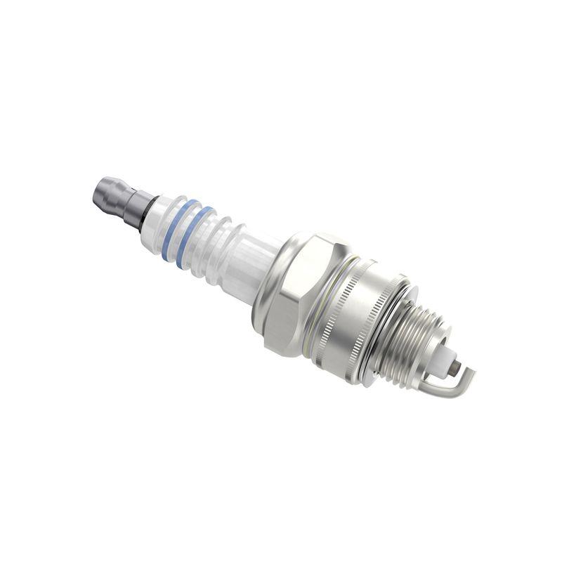 Bougie d'allumage BOSCH 0 242 219 512