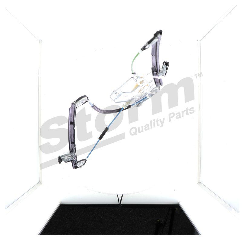 Lève-vitre STORM QUALITY PARTS 17276