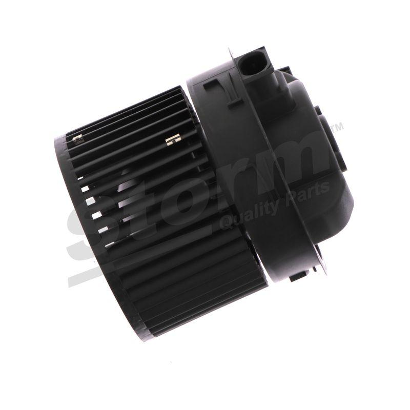 Pulseur d'air habitacle STORM QUALITY PARTS 2750802