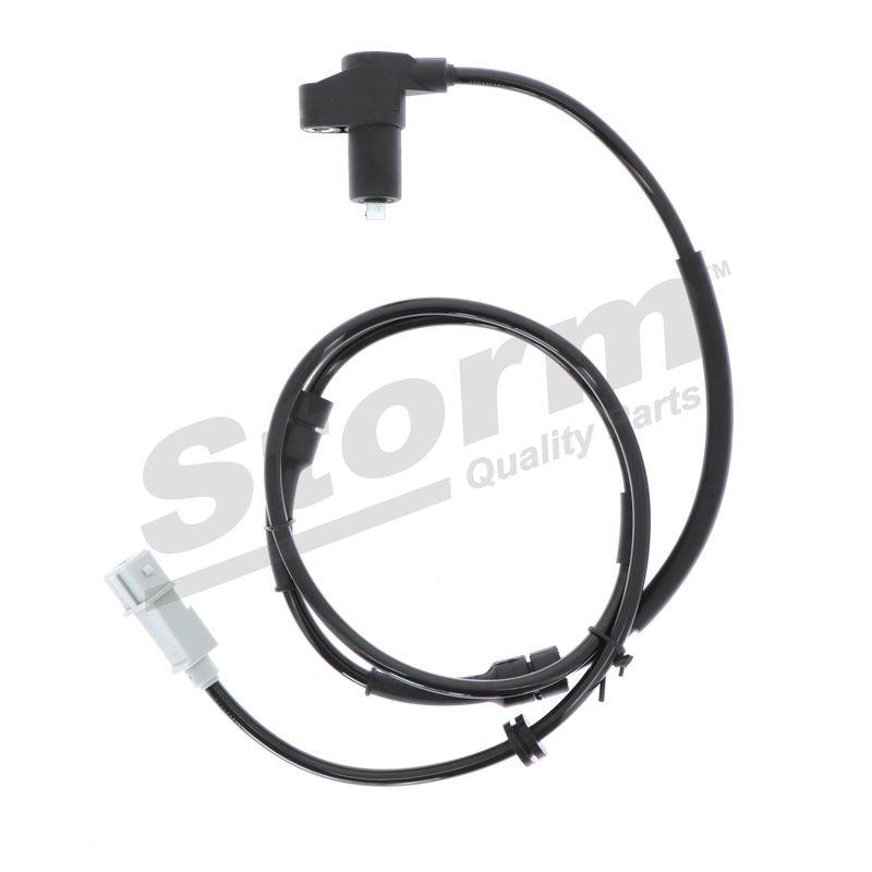 Capteur, vitesse de roue STORM QUALITY PARTS 777125