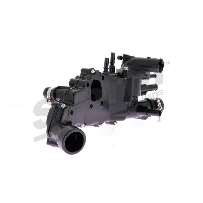 Boîtier du thermostat STORM QUALITY PARTS 700797