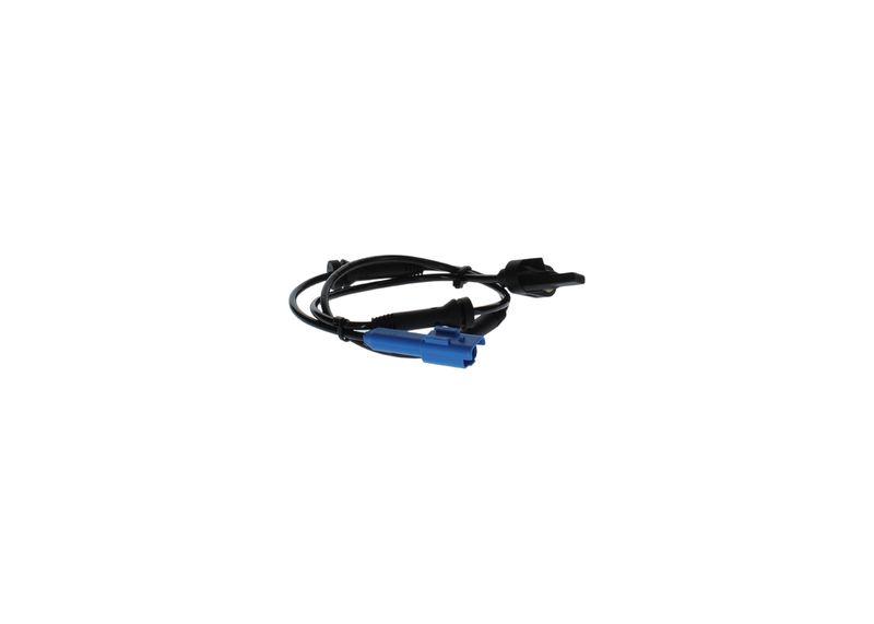 Capteur, vitesse de roue BOSCH 0 986 594 553