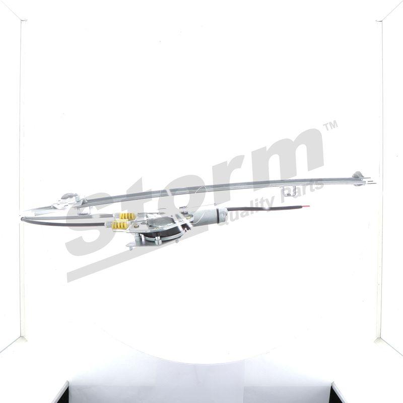 Lève-vitre STORM QUALITY PARTS 83675