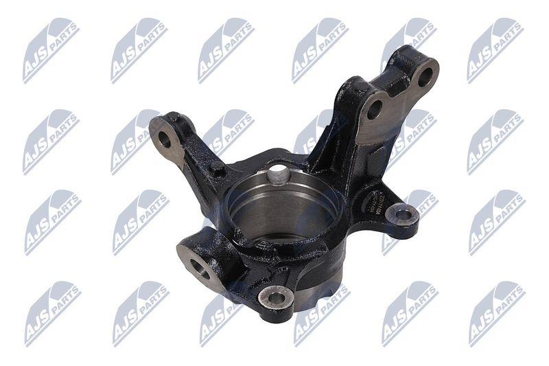 Fusée d'essieu, suspension de roue NTY ZZP-TY-034
