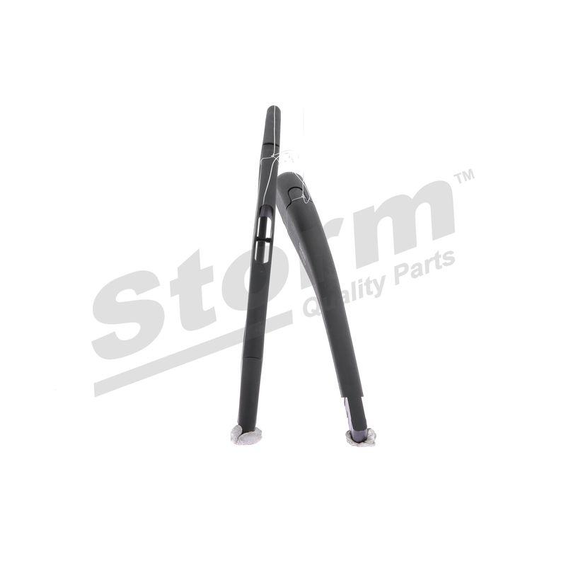 Kit de bras d'essuie-glace, nettoyage des vitres STORM QUALITY PARTS 70540KIT