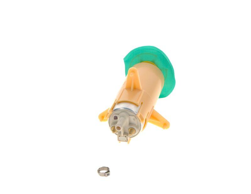 Pompe à carburant BOSCH 0 986 580 161