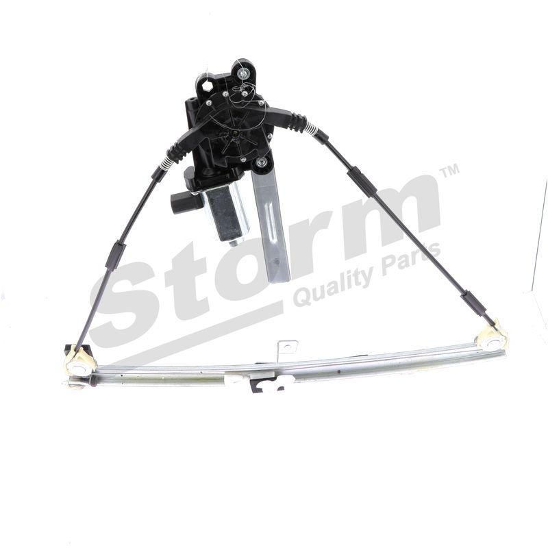 Lève-vitre STORM QUALITY PARTS 33078