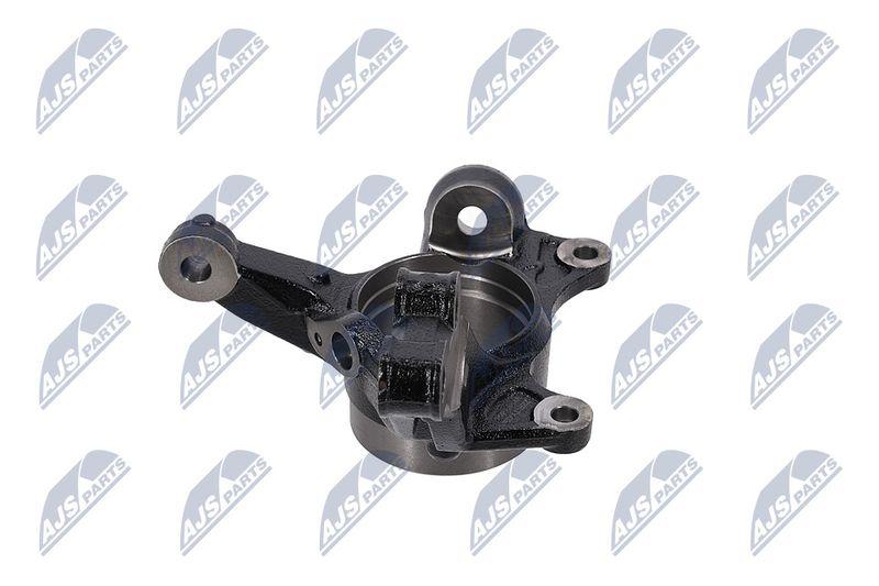 Fusée d'essieu, suspension de roue NTY ZZP-TY-035