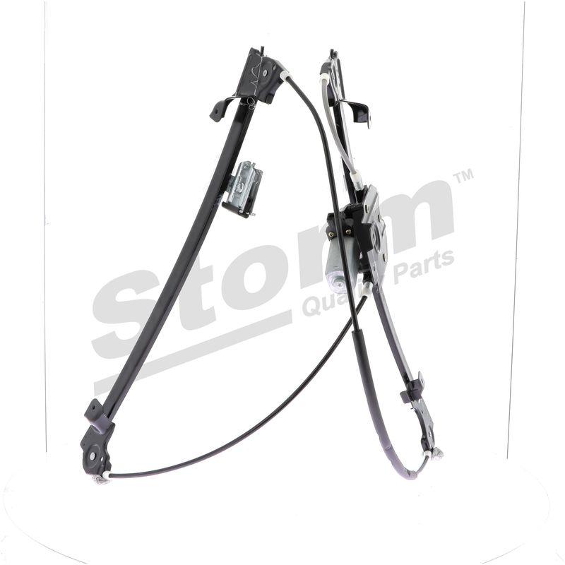 Lève-vitre STORM QUALITY PARTS 136076