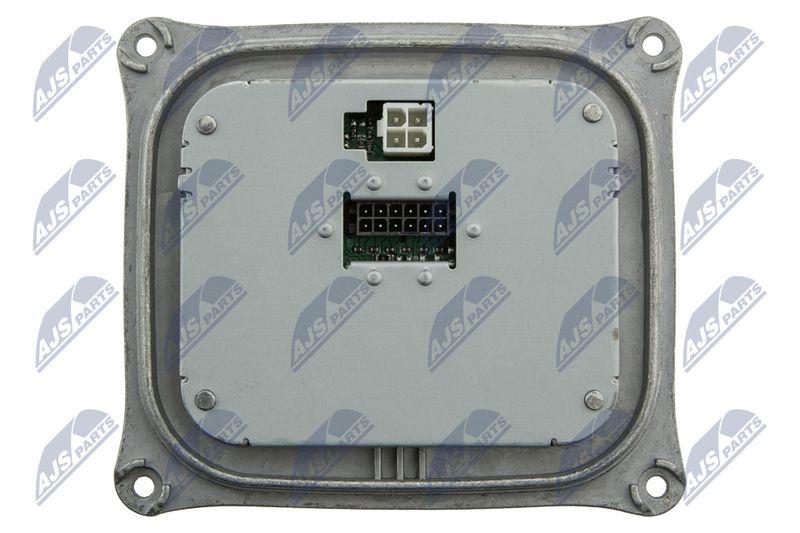 Appareil de commande, système d'éclairage NTY EPX-ME-010