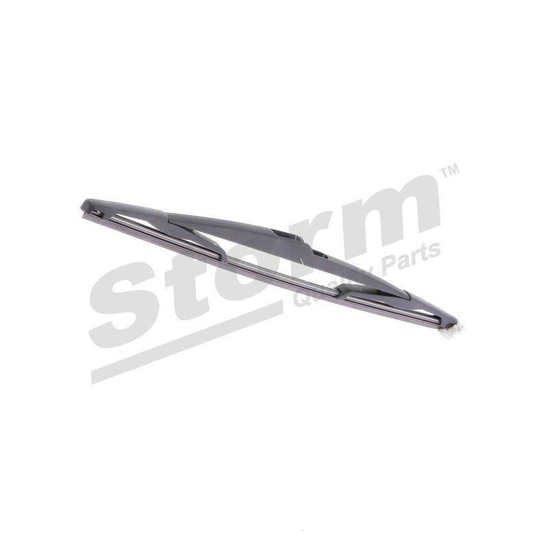 Balai d'essuie-glace STORM QUALITY PARTS 1000350AR
