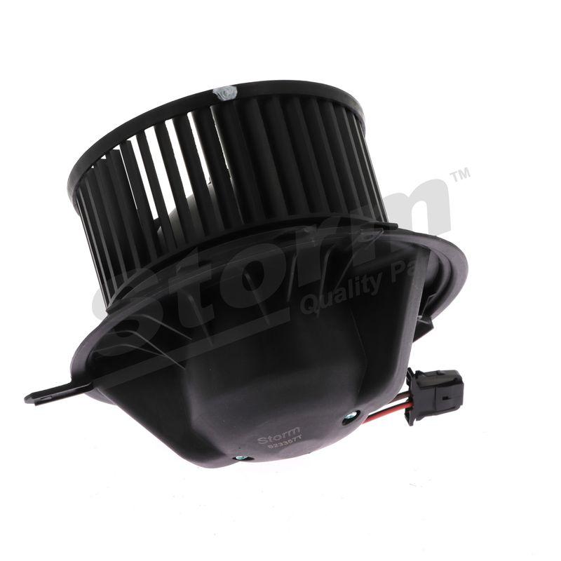 Pulseur d'air habitacle STORM QUALITY PARTS 1510801