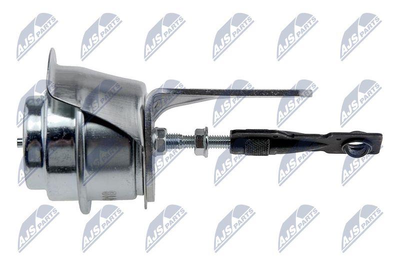 Détendeur de suralimentation NTY ECD-VW-018
